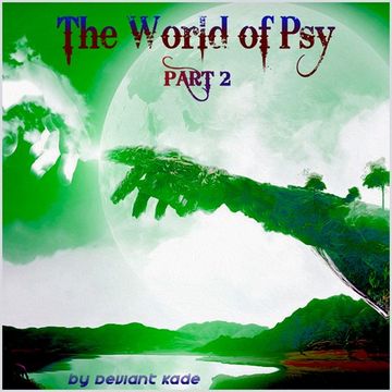 The World of PSY - Part 2