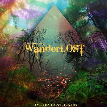 WanderLOST