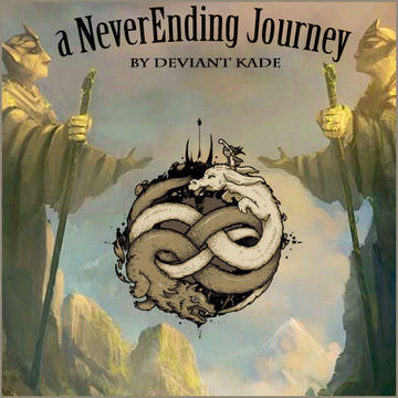 a NeverEnding Journey