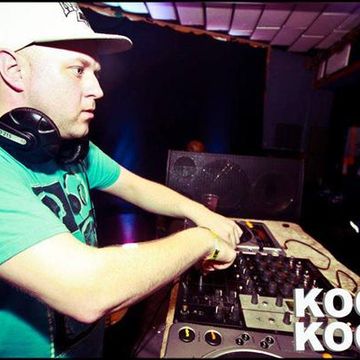 Danny Haigh Presents   Kooky Promo Mix   ..