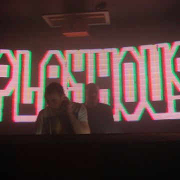 PlayHouse DHR MIX   Wk 8