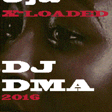 DJDMA 9JA X LOADED 1620 MIXTAPE