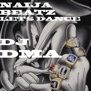 DjDMANAIJA BEATZ (LETS DANCE)2014