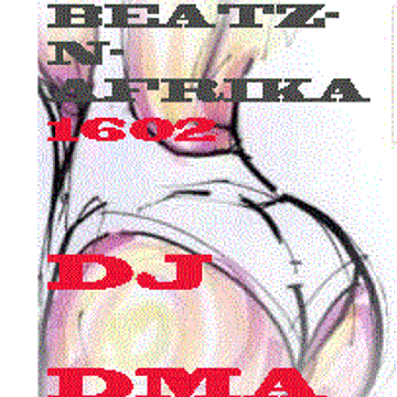 DJDMABEATZ N AFRIKA MIXTAPE 1620