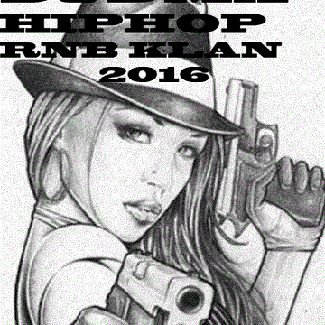 DJDMA HIPHOP RNB KLAN MIX 2016