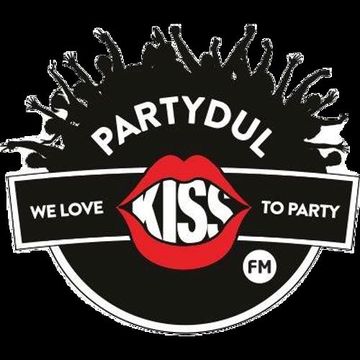 Partydul KissFM ed686   Warmup Guestmix by Dj Kana (27.05.2023)