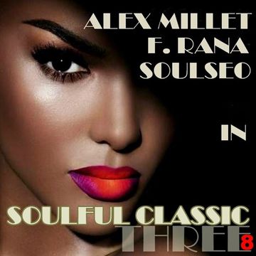 Soulful Classic Three 8