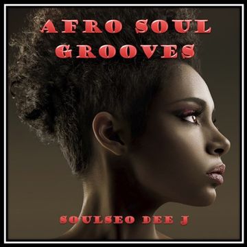 Afro Soul Grooves