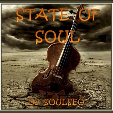 State Of Soul