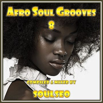 Afro Soul Grooves 8