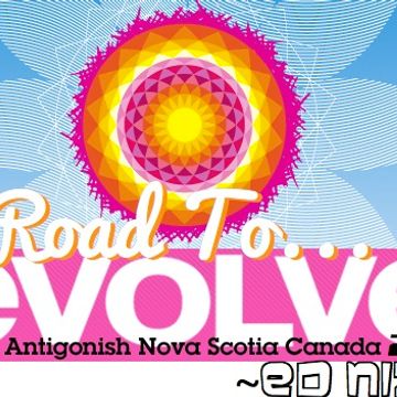 TheROAD2EVOLVE