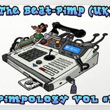 Pimpology Vol #7