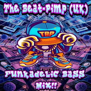 Funkadelic Bass Mix