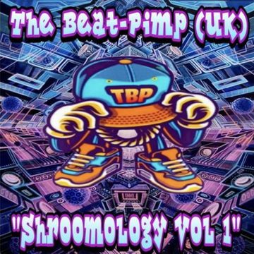 SHR'🍄🍄'MOLOGY Vol 3 "Psychedelic Bass Music"