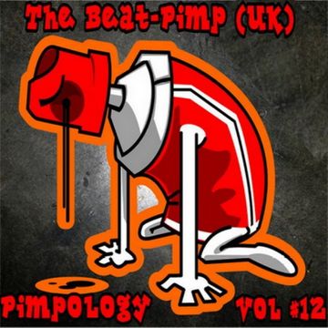 Pimpology Vol 8 Ghetto Funk, Glitch & Swing 