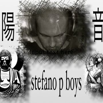 stefano p boys podcast