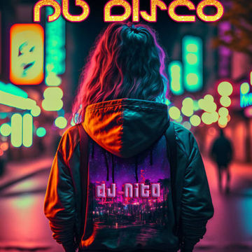 Ultimate nu disco 2023 by Dj Nito set