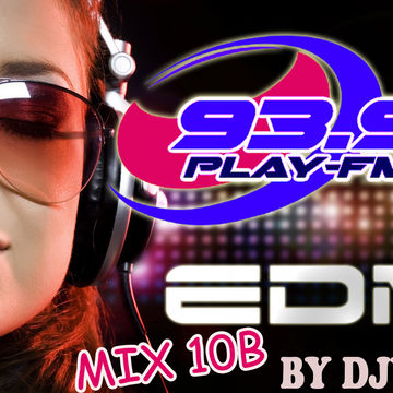 939PLAYFM MIX 10B 20min DJ VLADI 