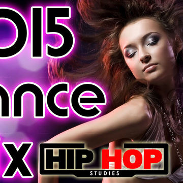 HIP-HOP PARTY BREAK MIX JULY 2015 