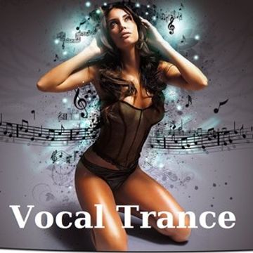 EP189 -Uplifting Female Vocal Trance