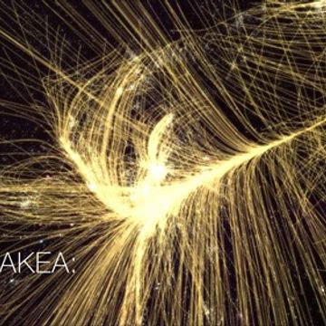 EP241 - Uplifting Trance "Laniakea"