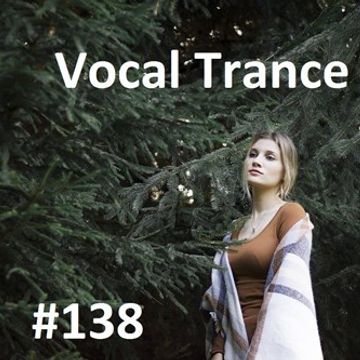 EP212 - Vocal Trance Only Week