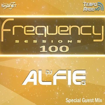 EP132 - Frequency Sessions 100 -  Guestmix