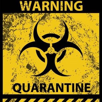 Uplifting+Vocal Trance - Quarantine