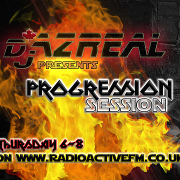 Progression Session Ep012   2015 08 27   320   Dj Azreal