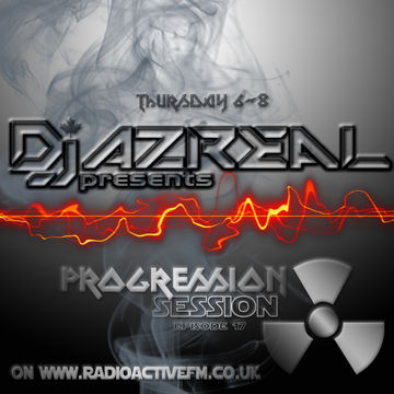 Progression Session Ep017   2015 09 24   320   Dj Azreal