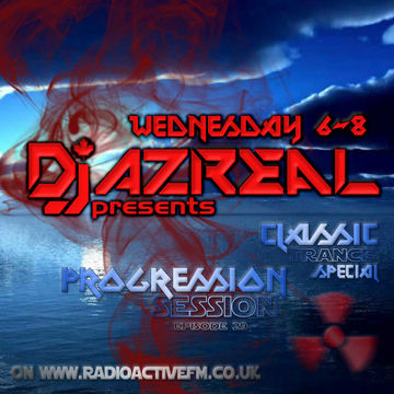 Progression Session Ep029   2016 02 24   320   Dj Azreal