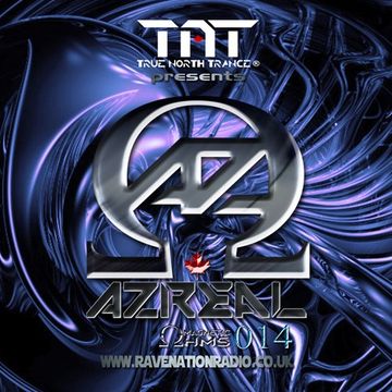 TNT Presents: Azreal Magnetic Ohms  Ep 014