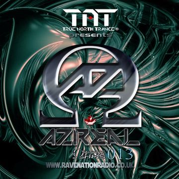 TNT Presents: Magnetic Ohms  Ep 013   Azreal