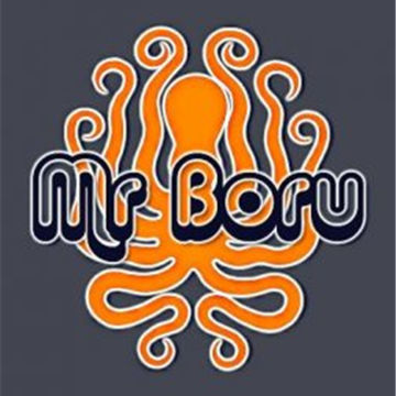 Mr-Boru