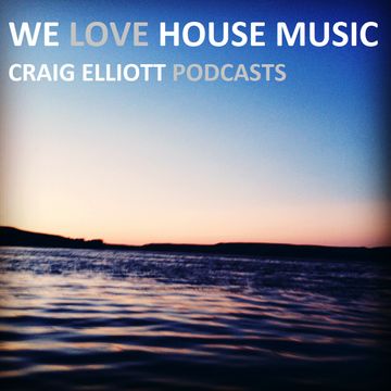 We Love Deep House #067