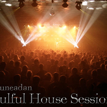 Soulful House Sessions Jan 15