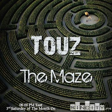 Touz   The Maze 012