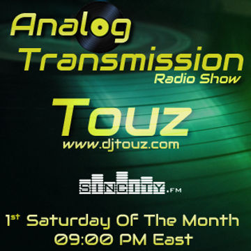 Analog Transmission 002