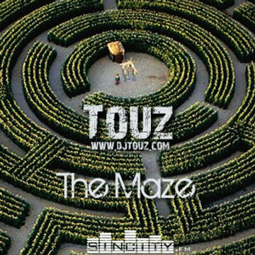 The Maze 002