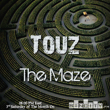 Touz   The Maze 014