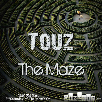 The Maze 009