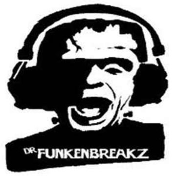 Dr Funkenbreakz  - Kick Ass Breaks 1 (2005)