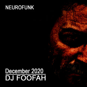 Mix 27 12 2020 Neurofunk