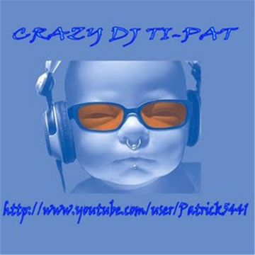 Crazydjpatrick