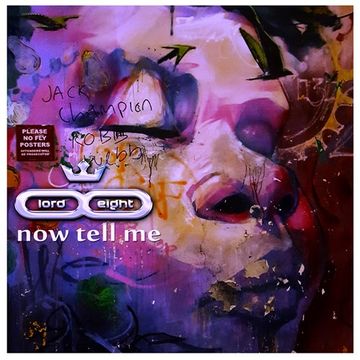 LOrd & Eight - Now tell me (Dj's Extendet Version)