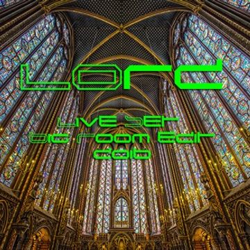 LOrd   Live Set Big Room edition 2016