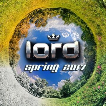 In the mix Spring 4.2017