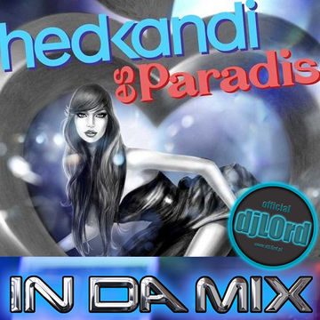 VA Hed Kandi  - Live Es Paradis Ibiza Opening Party 2014 (mixed by djLOrd.pl)