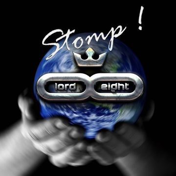  & Eight   Stomp! (Club rmx)