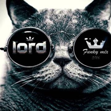 LOrd   Funky Mix 2016 (radio show)